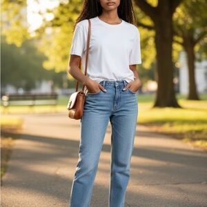Old Navy Classic Blue Women's Jeans